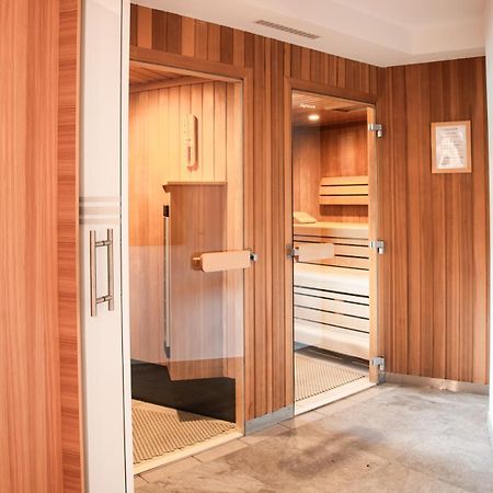 Berghotel マルタ エクステリア 写真