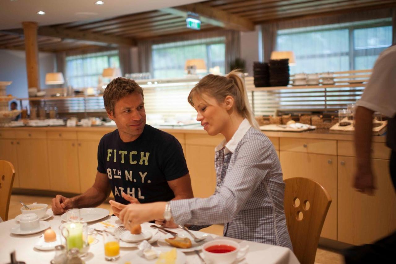 Berghotel マルタ エクステリア 写真