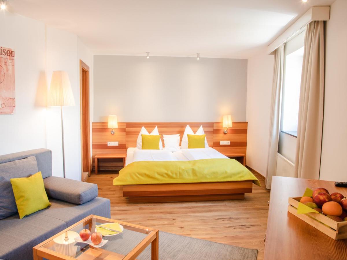 Berghotel マルタ エクステリア 写真