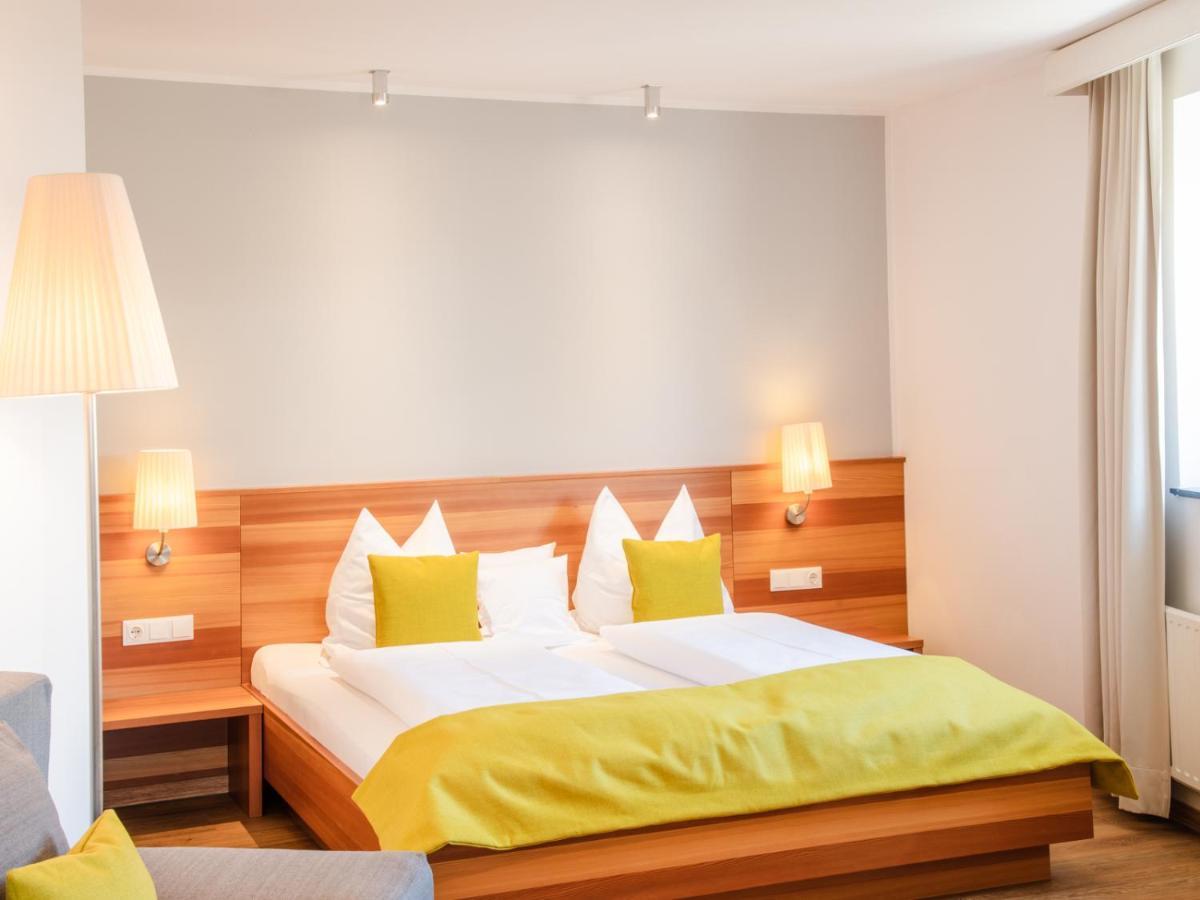 Berghotel マルタ エクステリア 写真