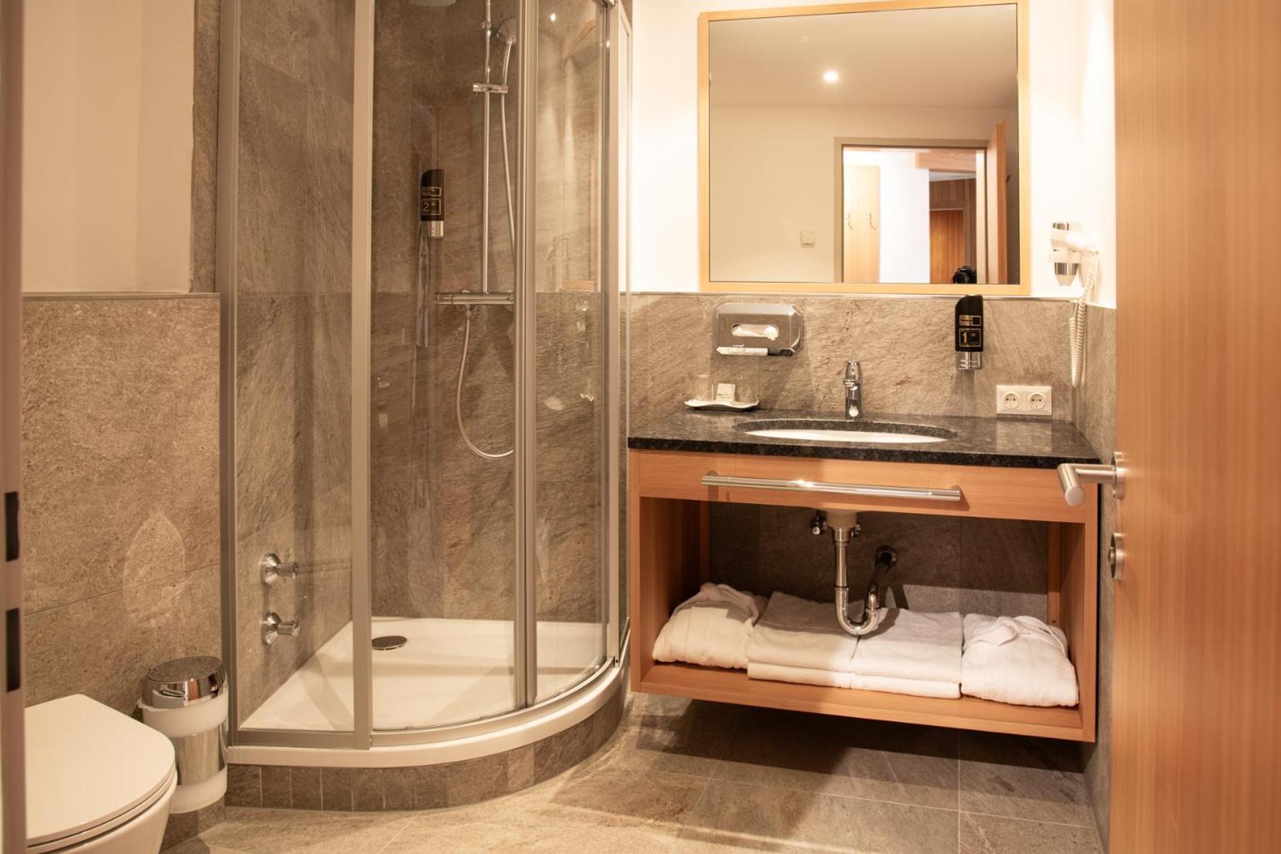 Berghotel マルタ 部屋 写真