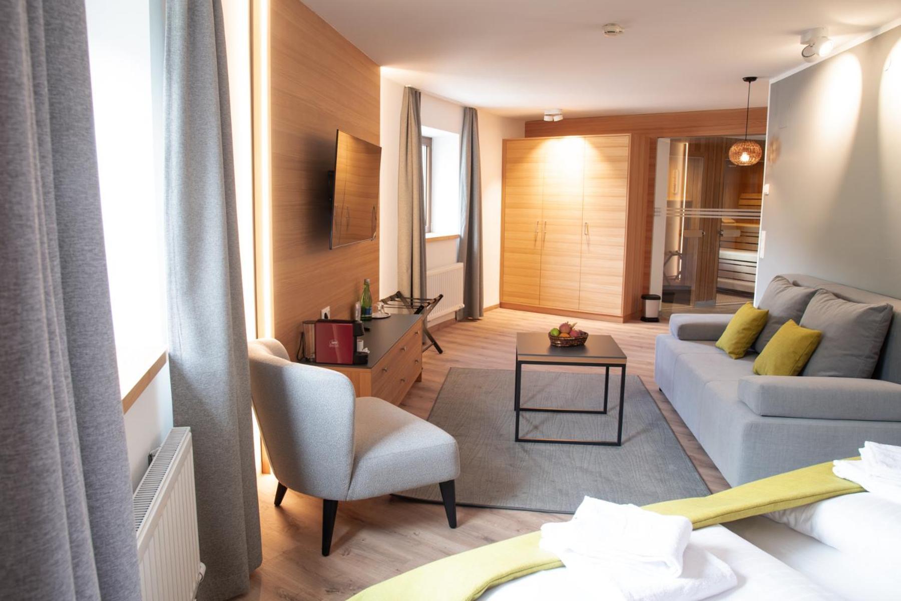Berghotel マルタ エクステリア 写真