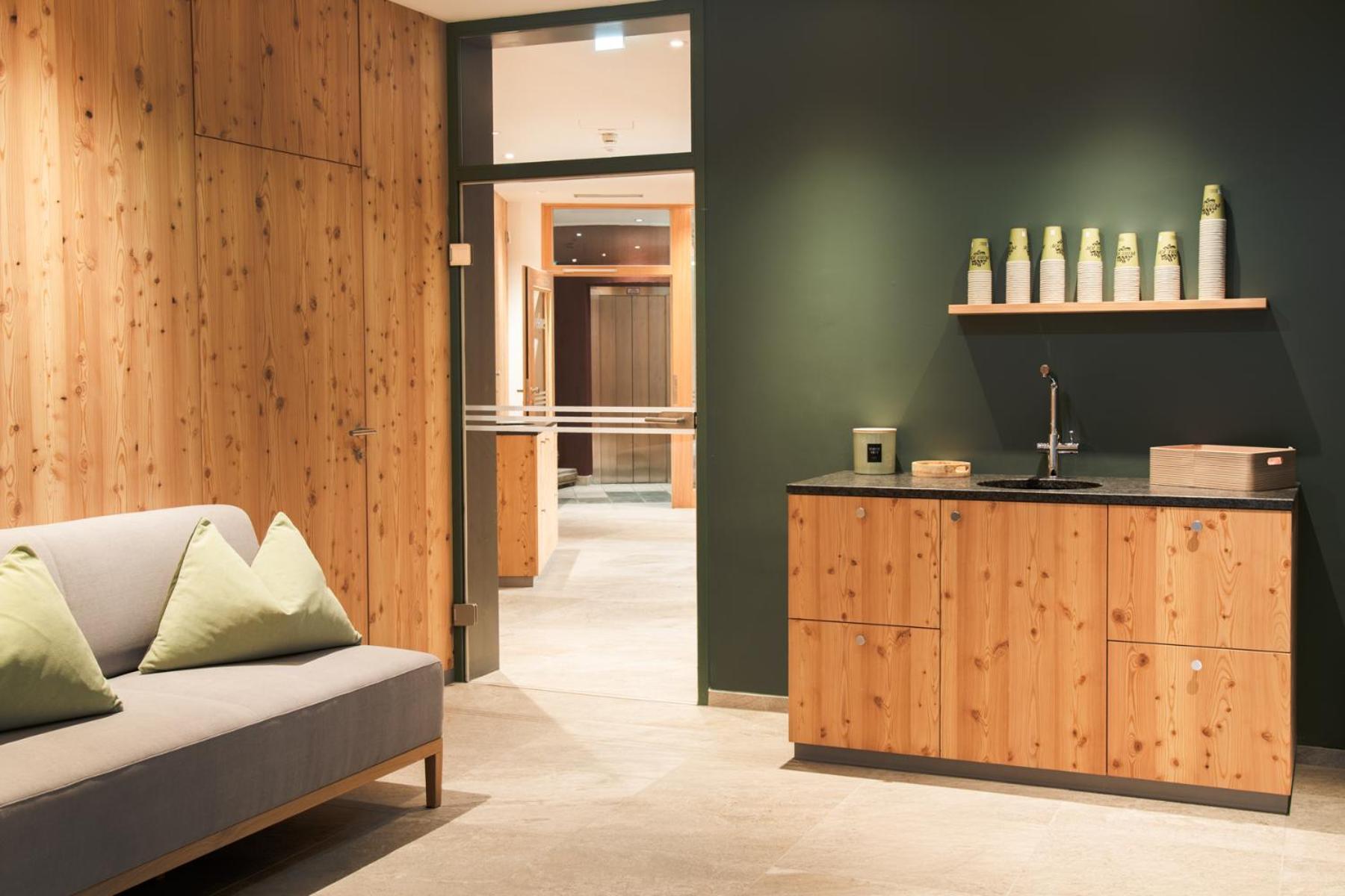 Berghotel マルタ エクステリア 写真