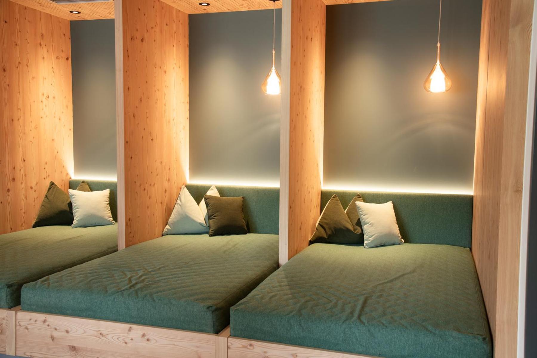 Berghotel マルタ エクステリア 写真