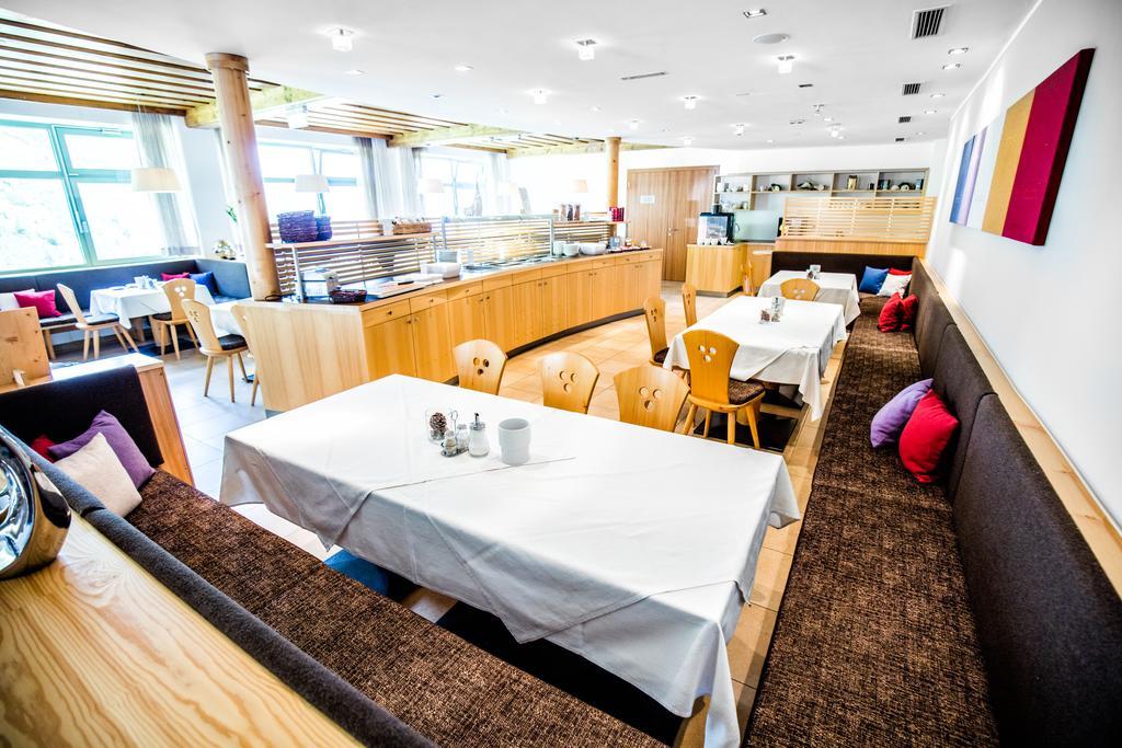 Berghotel マルタ エクステリア 写真