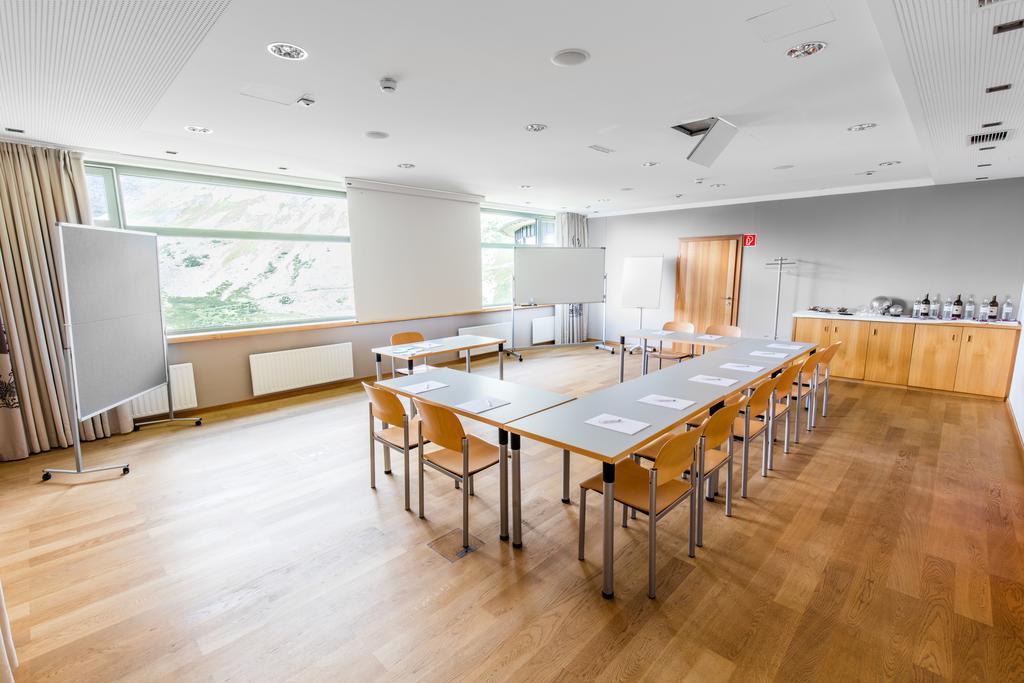 Berghotel マルタ エクステリア 写真