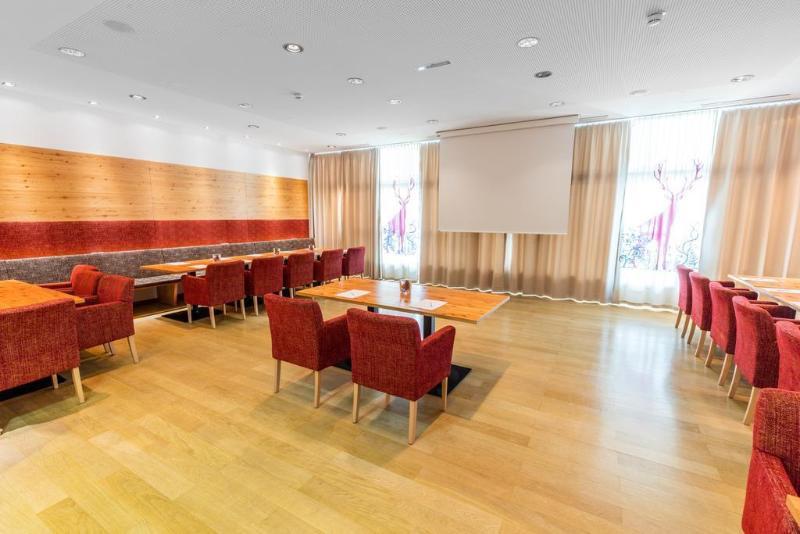 Berghotel マルタ エクステリア 写真