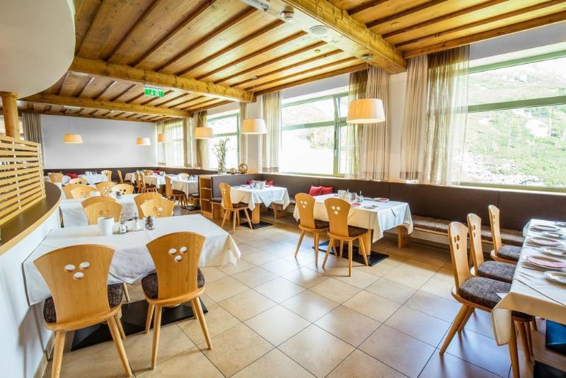 Berghotel マルタ エクステリア 写真