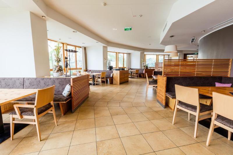 Berghotel マルタ エクステリア 写真